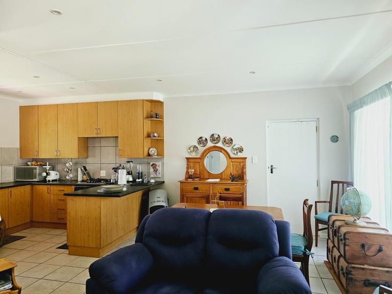 2 Bedroom Property for Sale in Kleinmond Western Cape